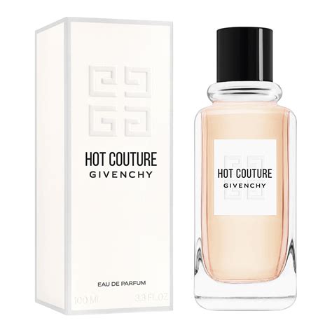 givenchy hot couture basenotes|Givenchy hot couture 100ml.